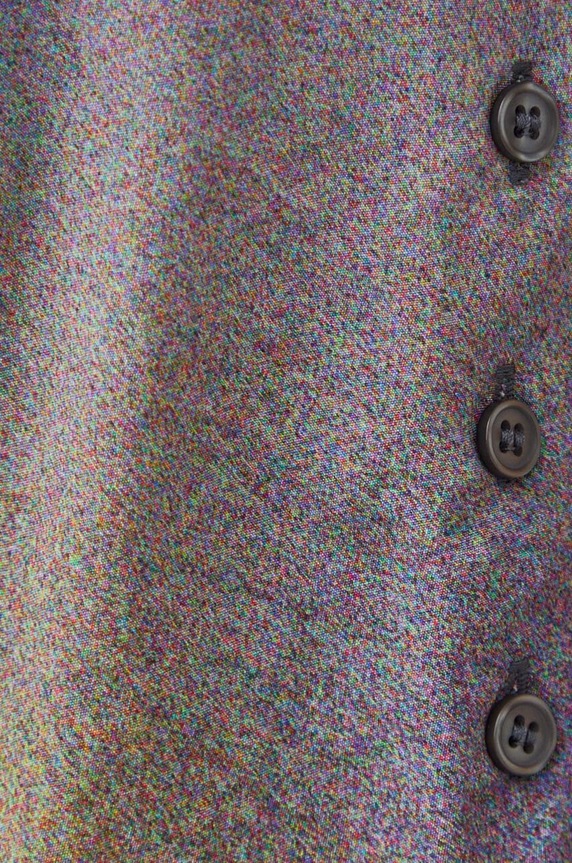 Samsoe Samsoe rochie F23400073 multicolor