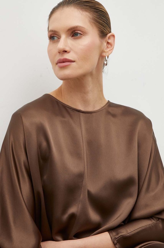 By Malene Birger sukienka Q71625022