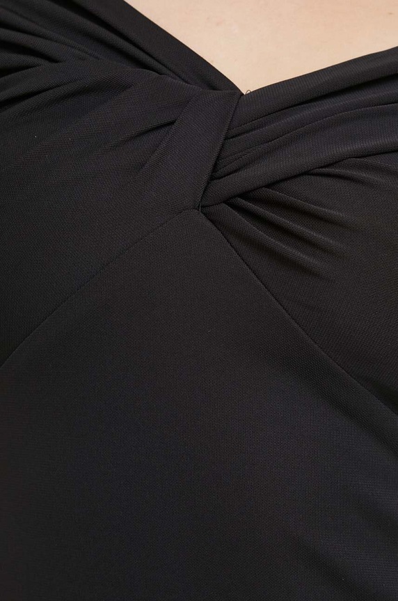 Lauren Ralph rochie 253925920 negru