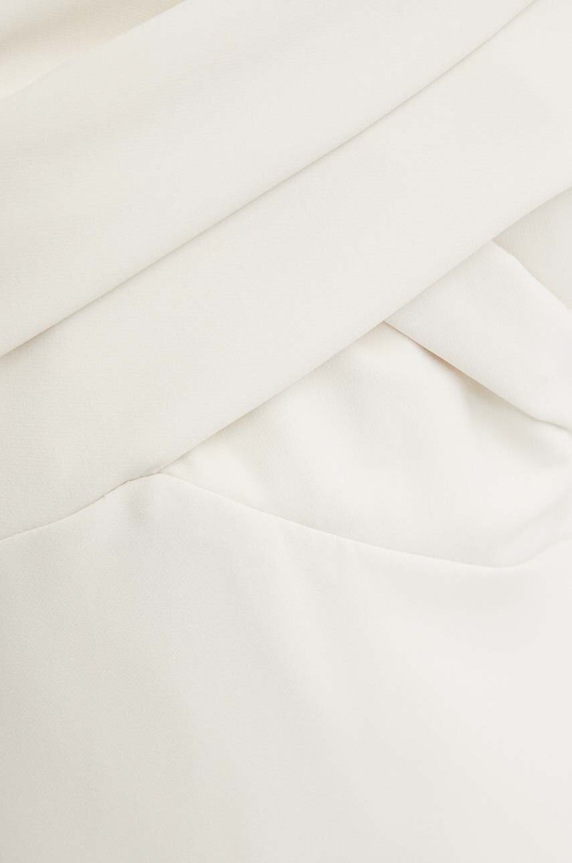 Haljina Lauren Ralph Lauren 253936390 bež