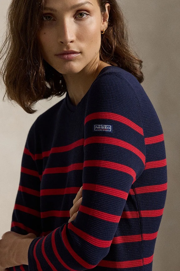 Polo Ralph Lauren dress blue 211924266