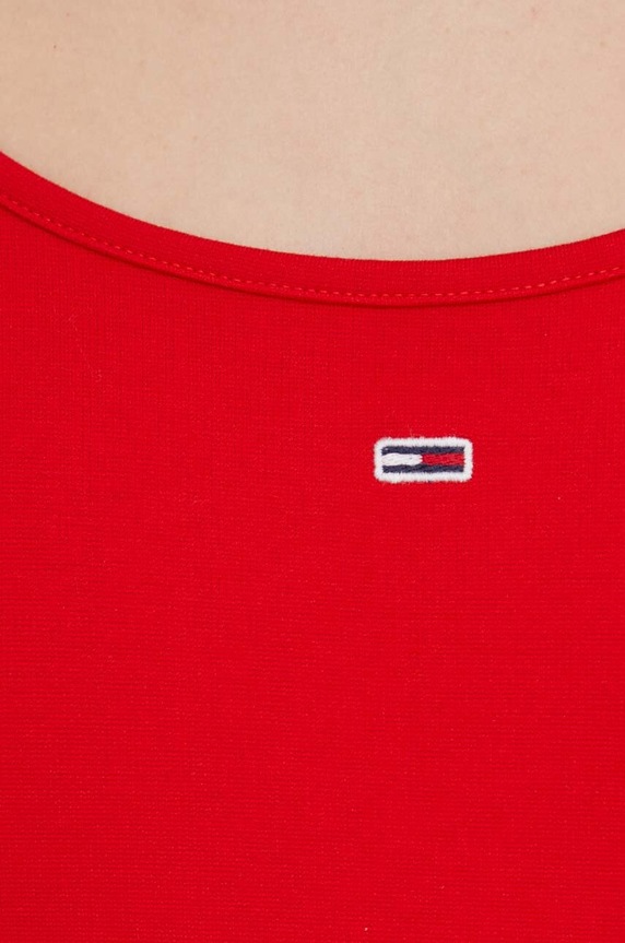 Φόρεμα Tommy Jeans DW0DW17408