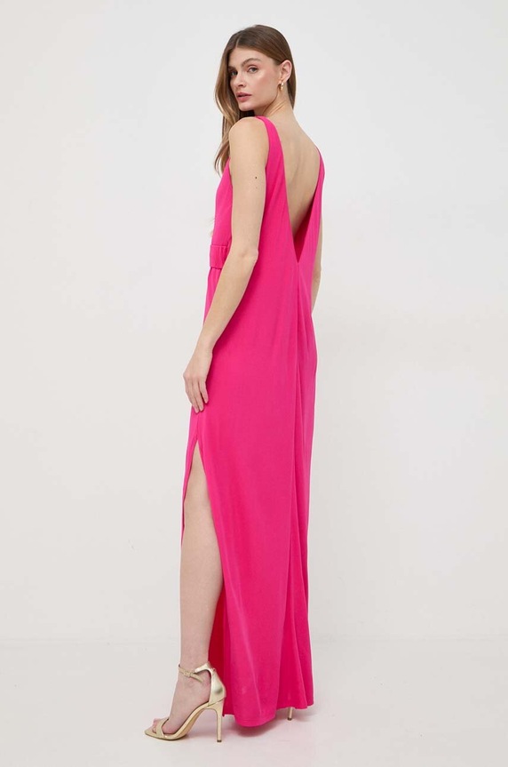 Îmbrăcăminte Pinko rochie 103167.A17I roz