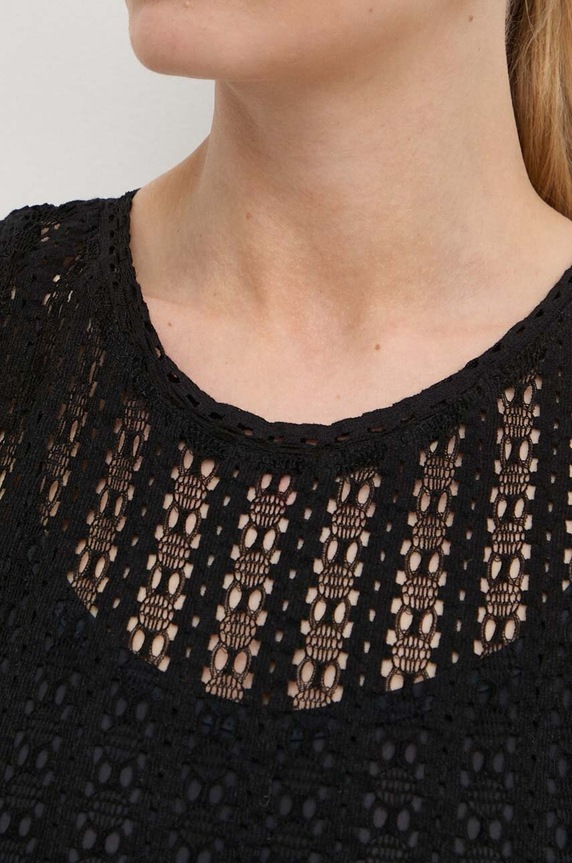 Pinko rochie negru 103193.A1PY
