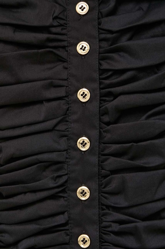Pinko sukienka 103263.A1P2 czarny