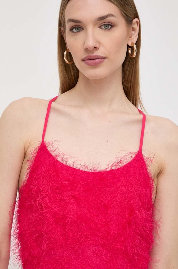 Haljina Twinset roza 241TP2430