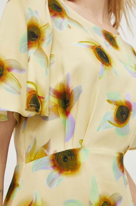 PS Paul Smith rochie W2R.559D.M31156