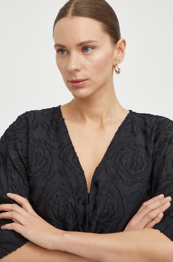 Day Birger et Mikkelsen ruha DAY65242942 fekete