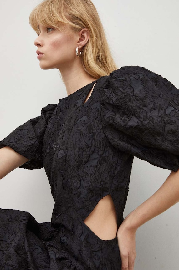2NDDAY rochie negru 2241127210