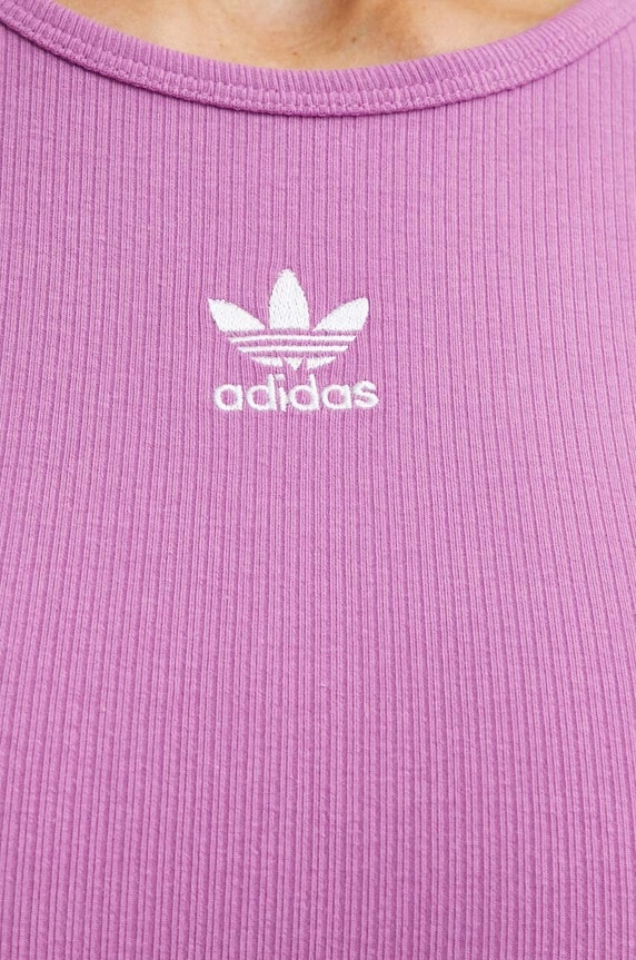 adidas Originals sukienka IR5922 różowy