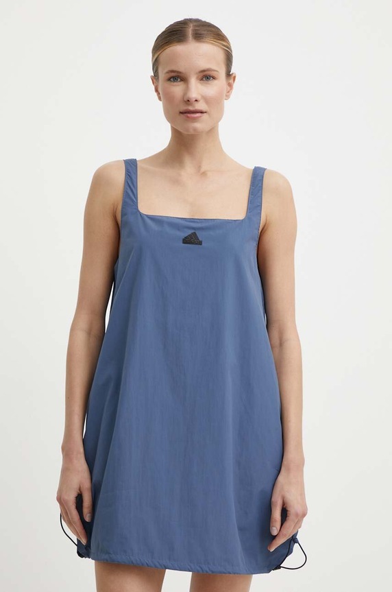 adidas ruha kék IS0670