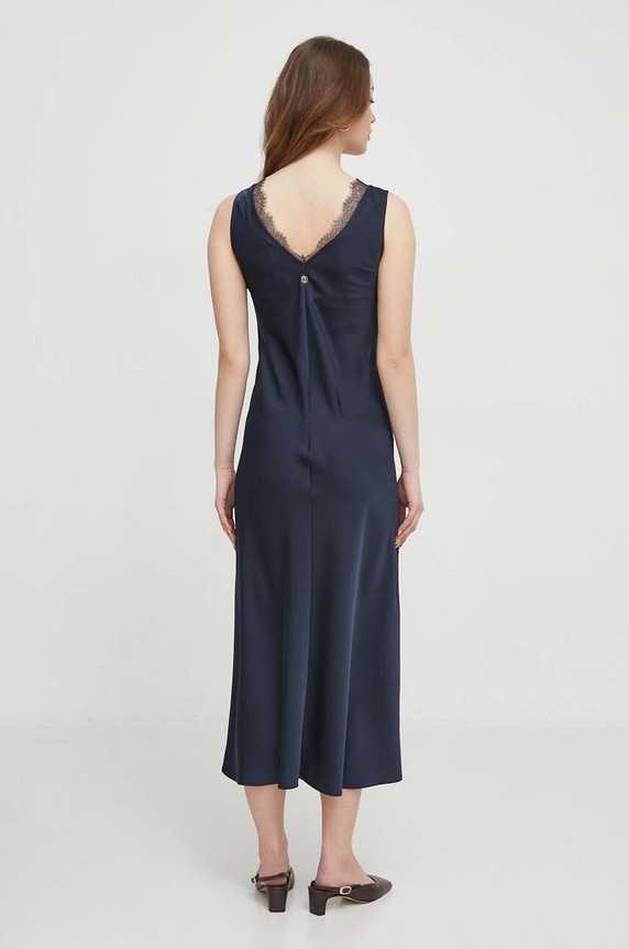 Îmbrăcăminte Joop! rochie 30042147 bleumarin