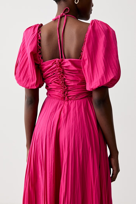Luisa Spagnoli rochie RUNWAY COLLECTION 541115