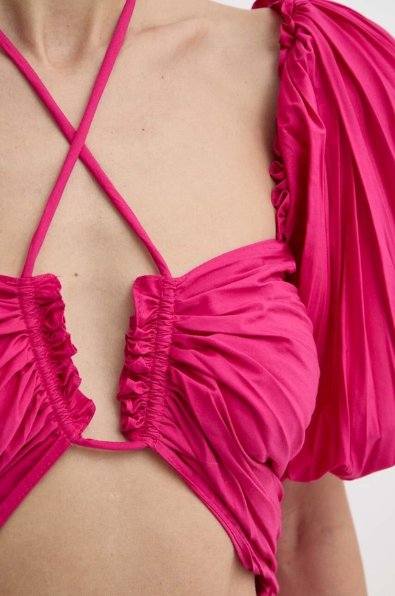 Šaty Luisa Spagnoli RUNWAY COLLECTION 541115