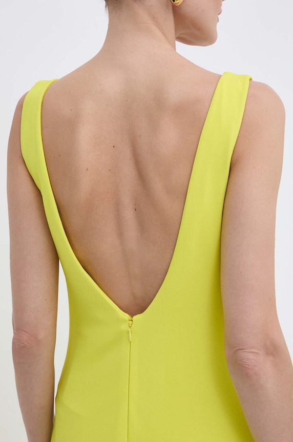 Luisa Spagnoli sukienka RUNWAY COLLECTION 541117