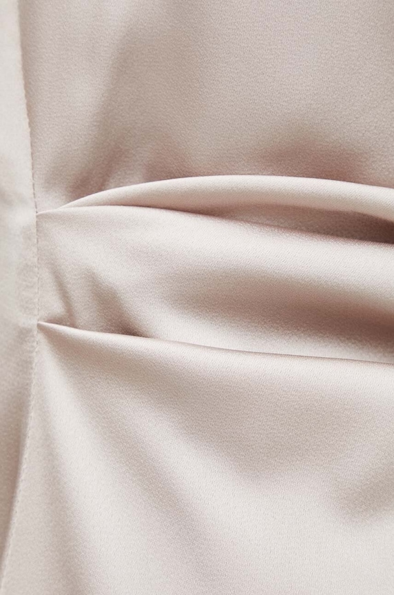 Bruuns Bazaar rochie BBW3109 bej
