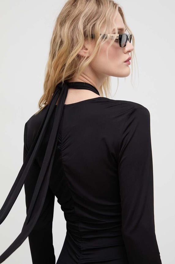 Bruuns Bazaar ruha BBW3873 fekete