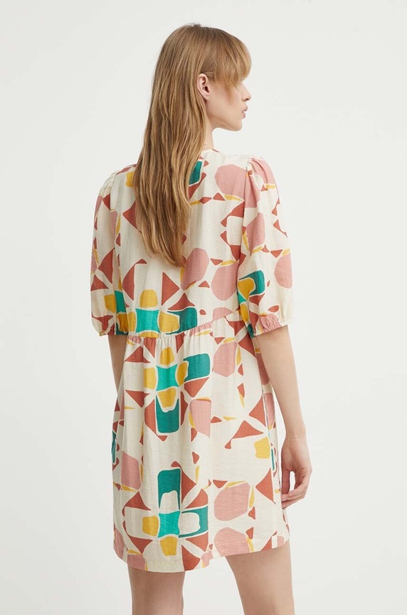 Oblačila Obleka BA&SH ARANCIA 1E24ARAN bež