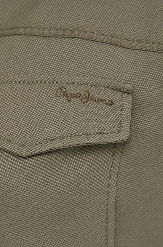Pepe Jeans rochie Beate PL953443