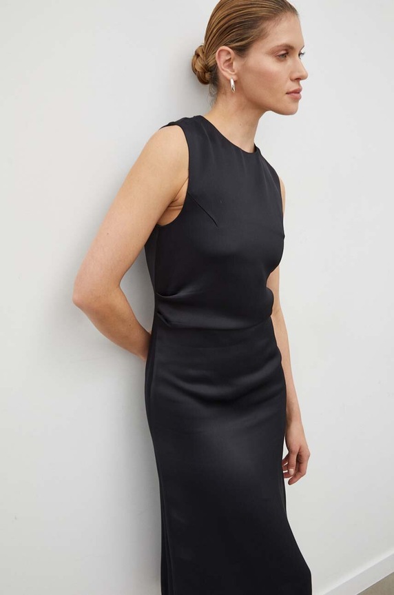 Lovechild rochie 7564174 negru
