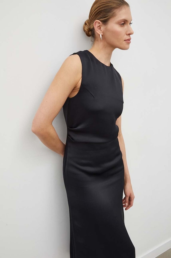 Lovechild rochie 7564174 negru