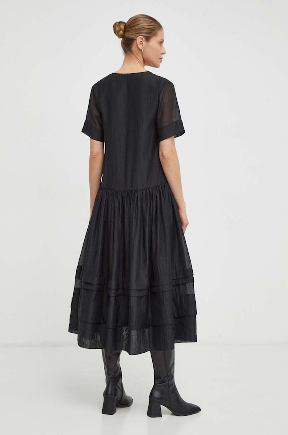 Odjeća Haljina Lovechild 8004168 crna