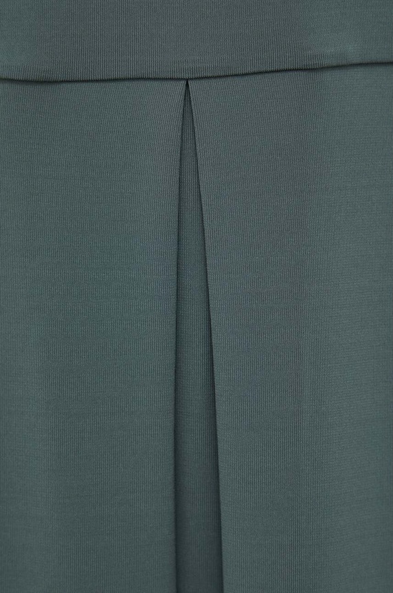 Max Mara Leisure sukienka 2416621017600 zielony