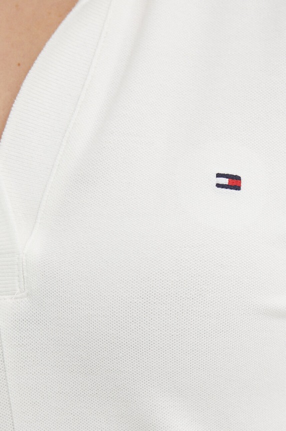 Tommy Hilfiger rochie WW0WW41567 bej