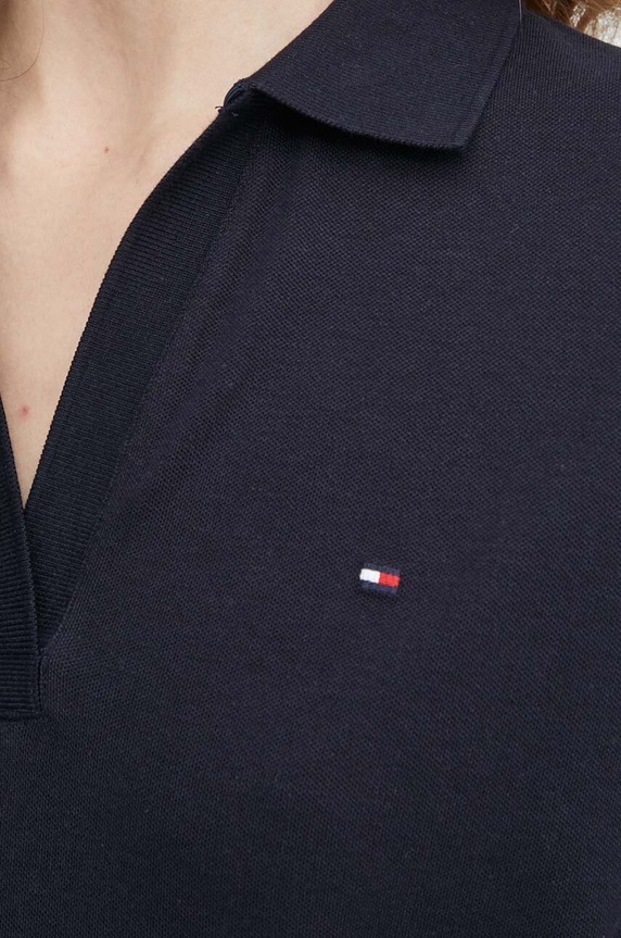 Tommy Hilfiger ruha WW0WW41567 sötétkék