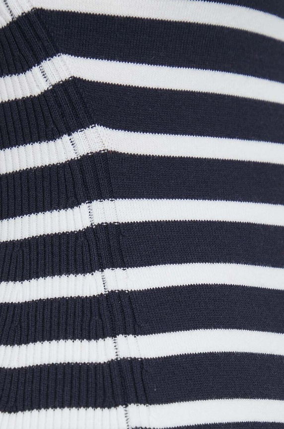 Tommy Hilfiger rochie WW0WW42461 bleumarin