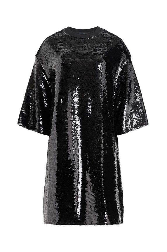 AllSaints sukienka Opal WD265Z