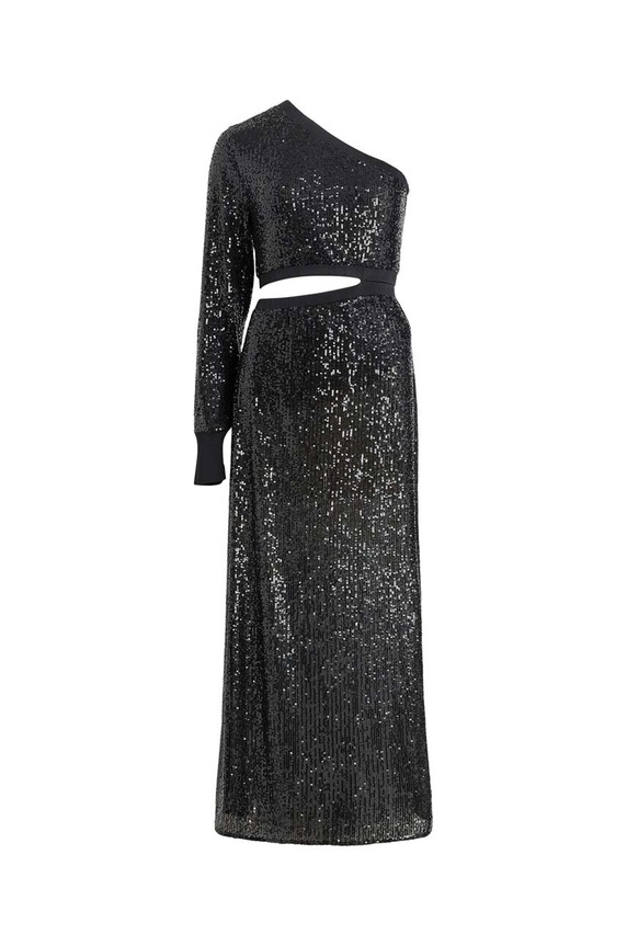 AllSaints sukienka Daisy WD270Z