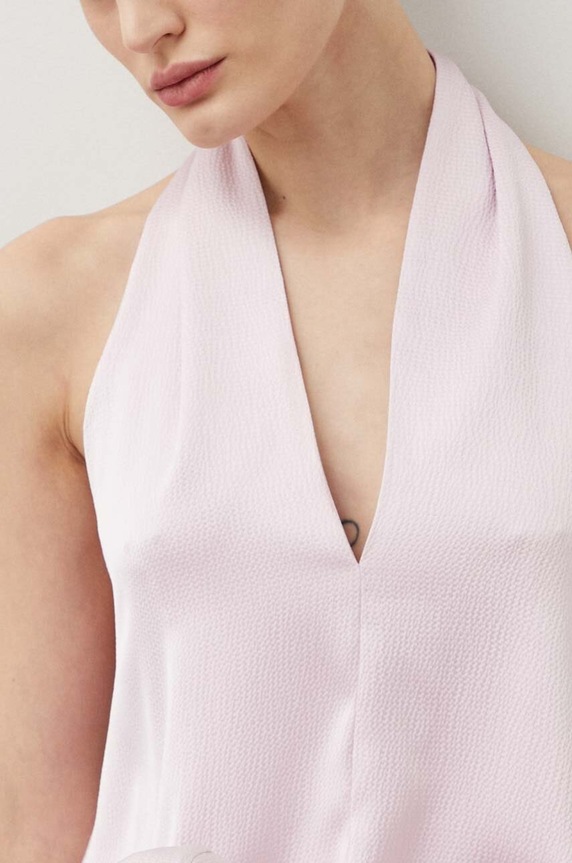 Samsoe Samsoe dress F10000036