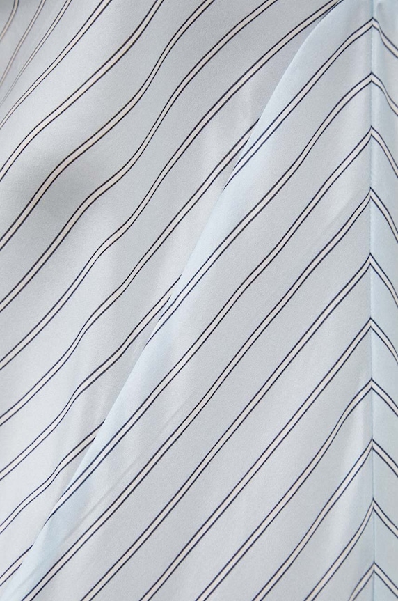 Herskind selyem ruha Mindy 5173980