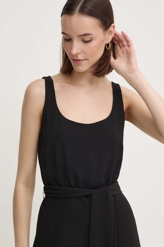Lauren Ralph Lauren ruha fekete 250909378