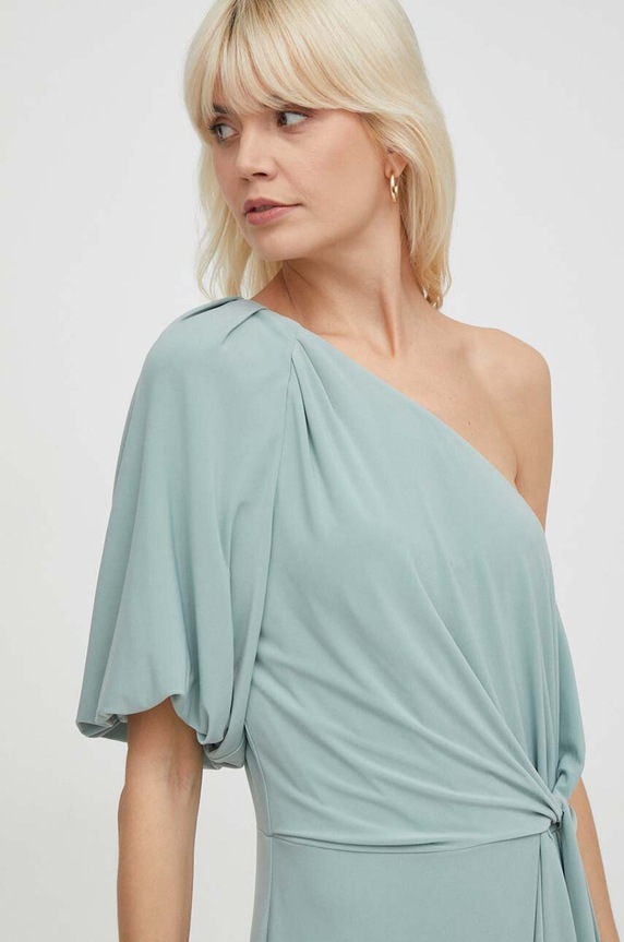 Lauren Ralph Lauren ruha zöld 250939505