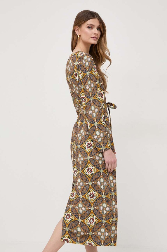 Oblečení Šaty Weekend Max Mara 2415221041600 žlutá