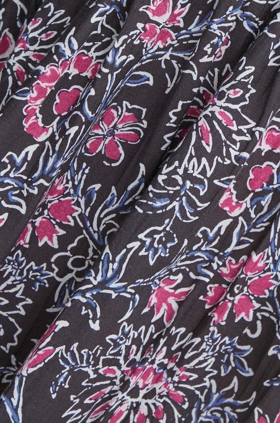 Obleka Pepe Jeans DARCY PL953488 siva