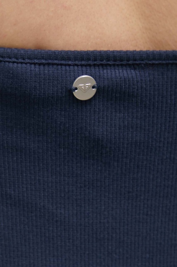 Φόρεμα Roxy Wavey Lady ERJKD03469 σκούρο μπλε