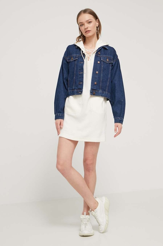 UGG rochie 1152783 bej SS24
