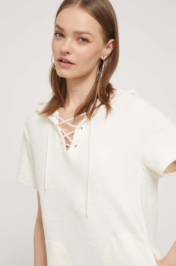 UGG rochie bej 1152783