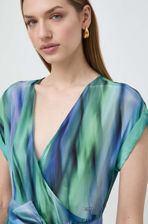 Armani Exchange rochie 3DYA16.YN7QZ