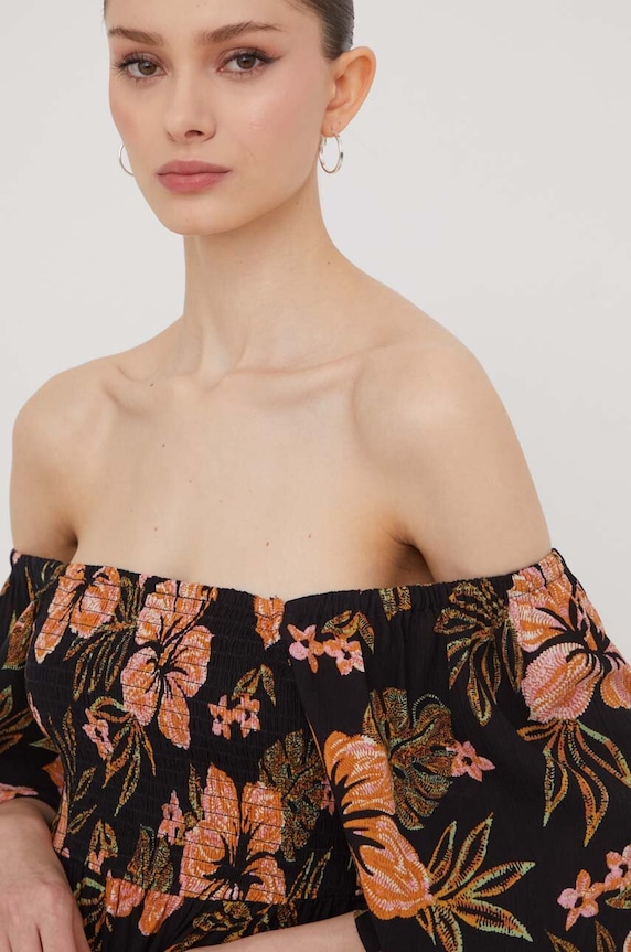 Billabong rochie multicolor ABJWD00638