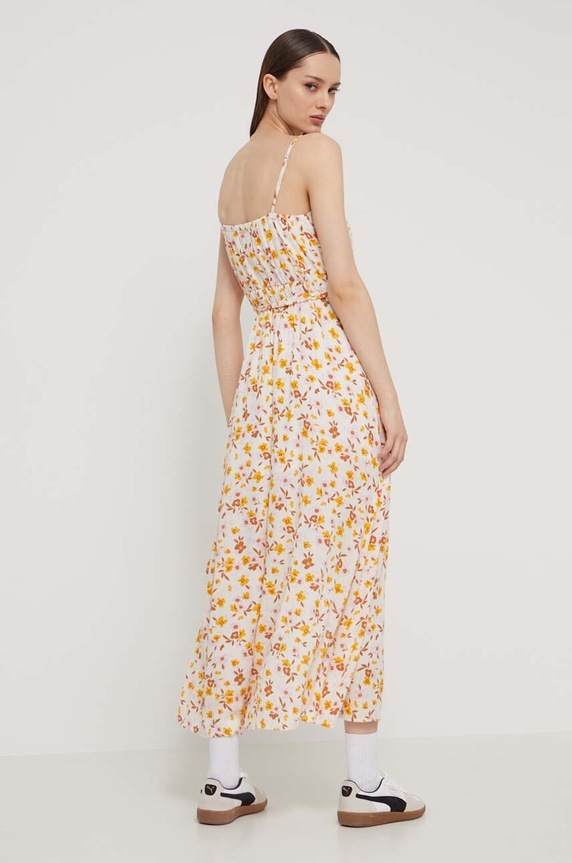 Ruházat Billabong ruha EBJWD00139 fehér