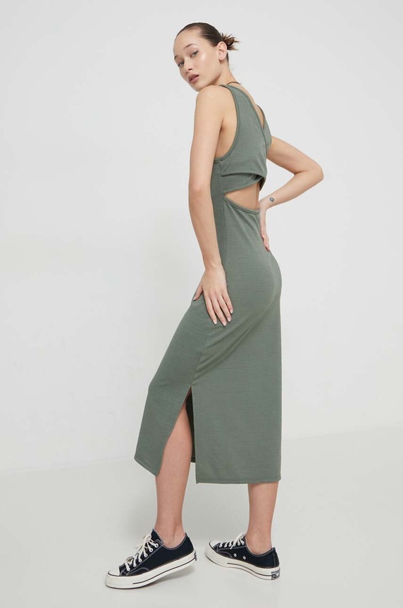 Roxy ruha zöld ERJKD03442