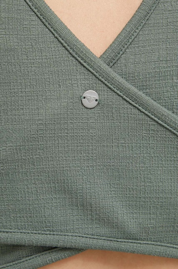 Roxy ruha ERJKD03442 zöld