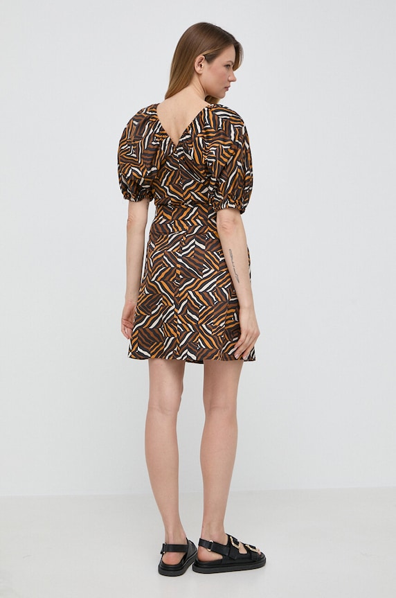 Odjeća Haljina Weekend Max Mara 2415221162600 šarena