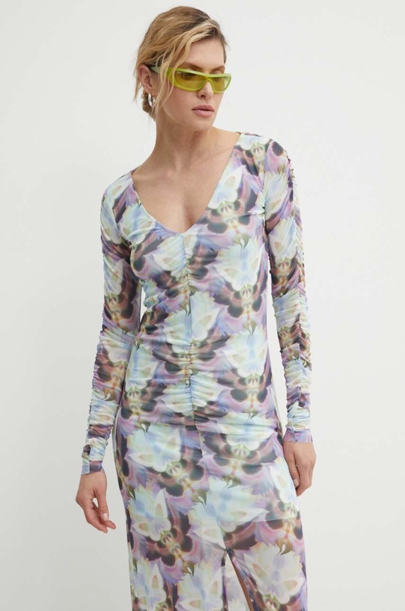 Šaty Résumé AltheaRS Dress 20451119 vícebarevná SS24