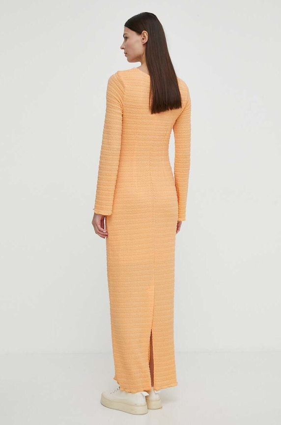 Одежда Платье Résumé AriaRS Dress 20481120 оранжевый