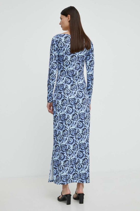 Oblečení Šaty Résumé AmeliaRS Dress 20511121 modrá